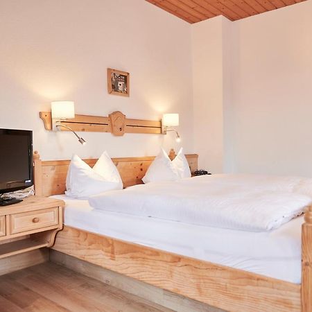 Апартаменты Haus Ranker Райт-им-Винкль Экстерьер фото