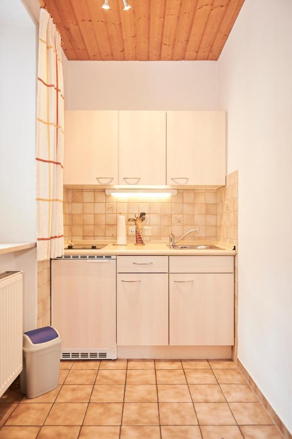 Апартаменты Haus Ranker Райт-им-Винкль Экстерьер фото