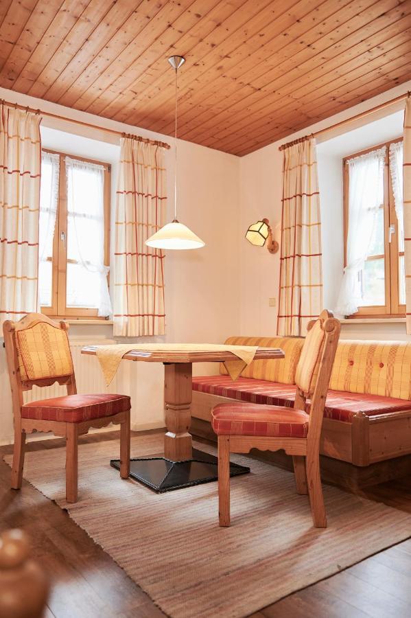 Апартаменты Haus Ranker Райт-им-Винкль Экстерьер фото