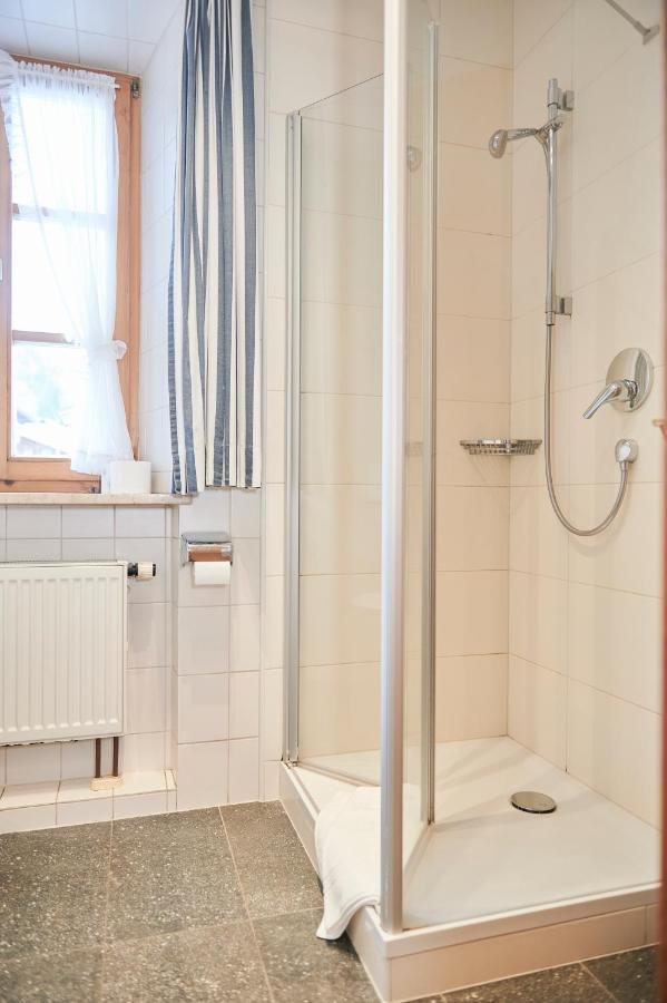 Апартаменты Haus Ranker Райт-им-Винкль Экстерьер фото