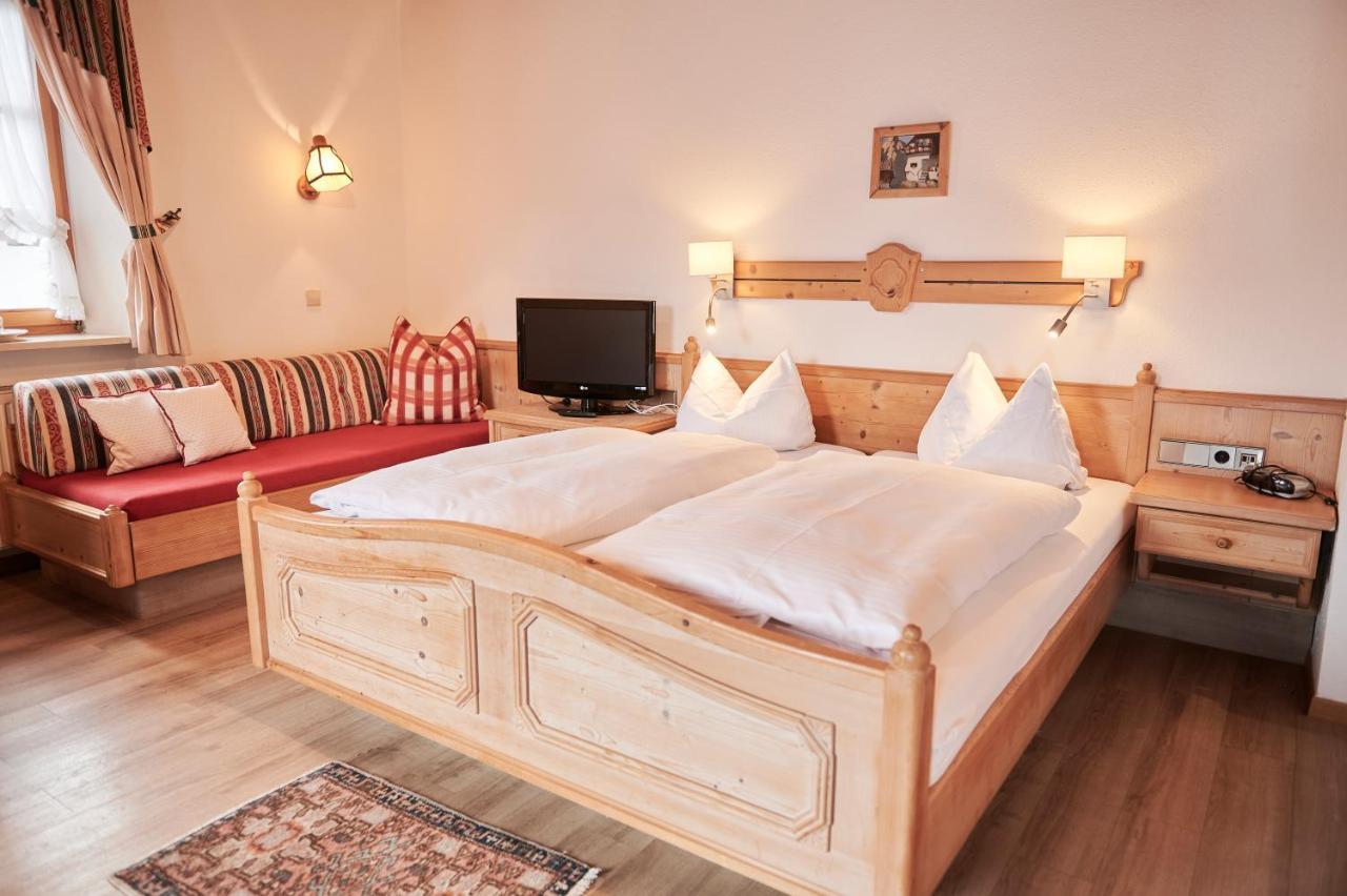 Апартаменты Haus Ranker Райт-им-Винкль Экстерьер фото