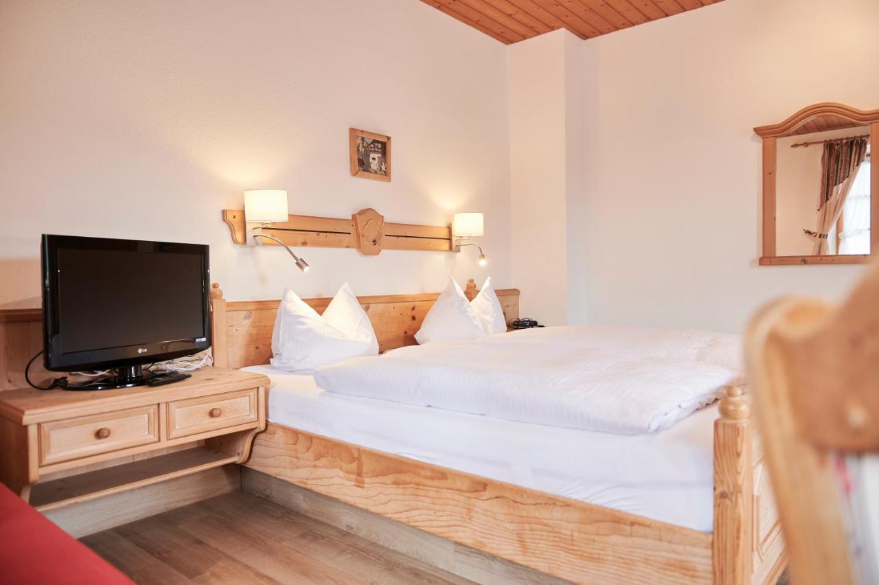 Апартаменты Haus Ranker Райт-им-Винкль Экстерьер фото
